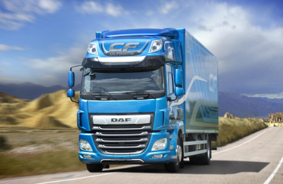DAF CF