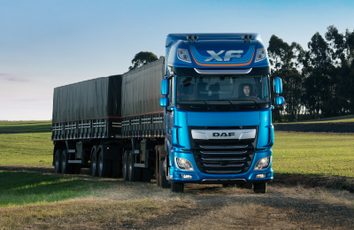 DAF XF