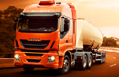 Iveco Hi-Way