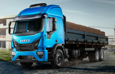 Iveco Tector