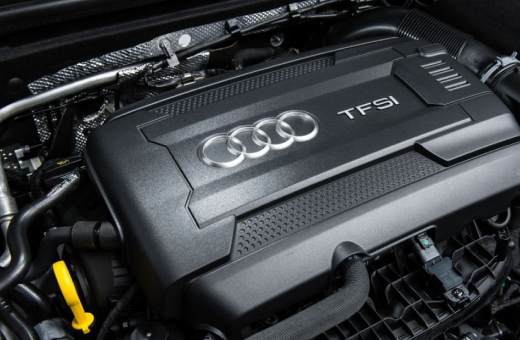 Fabricantes de peças Audi