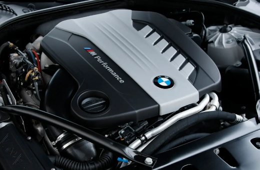 Fabricantes de peças BMW