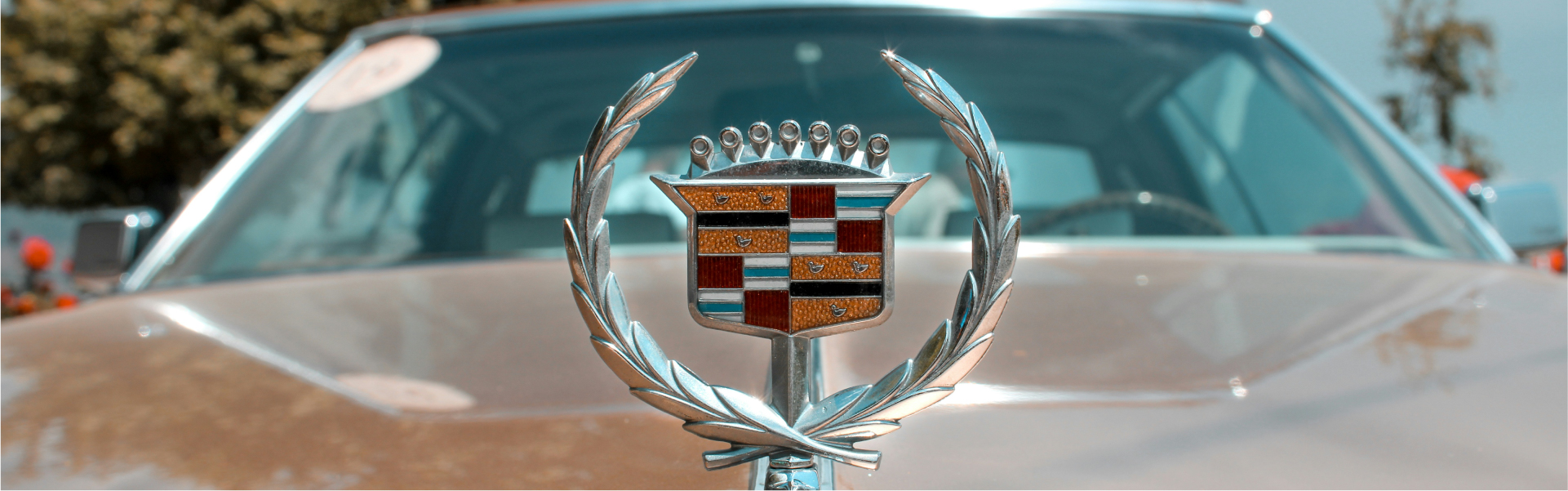 Peças Cadillac - IMPORTE PEÇAS