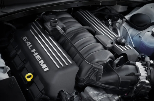 Fabricantes de peças Chrysler