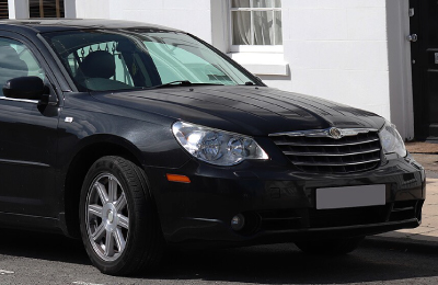 Chrysler Sebring