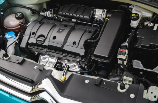 Fabricantes de peças Citroën