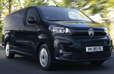 Citroën Spacetourer