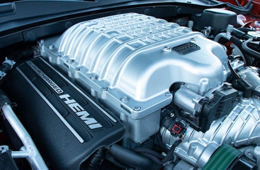 Fabricantes de peças Dodge