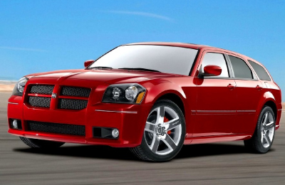 Dodge Magnum