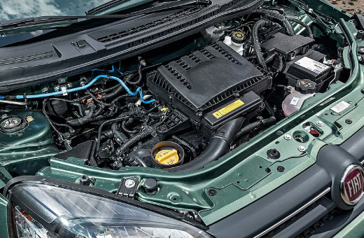 Fabricantes de peças Fiat