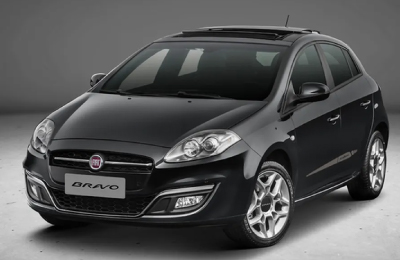 Fiat Bravo