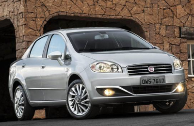 Fiat Linea