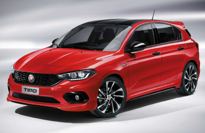 Fiat Tipo