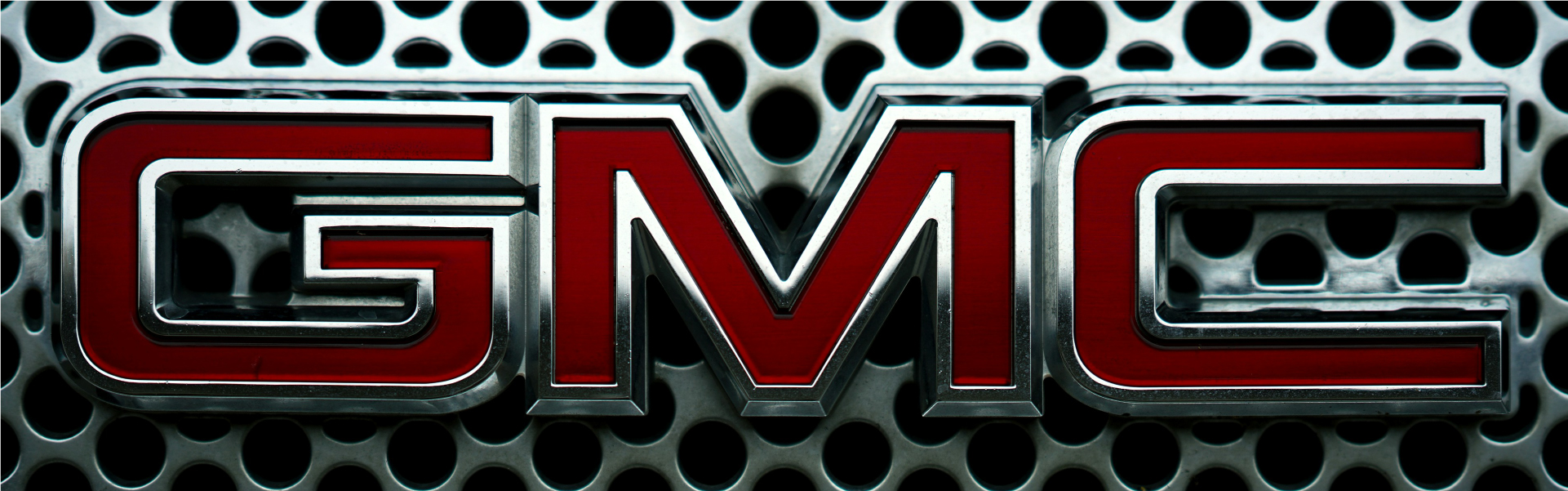 Peças GMC - IMPORTE PEÇAS