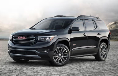 GMC Acadia