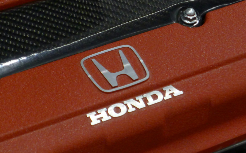 Peças Honda