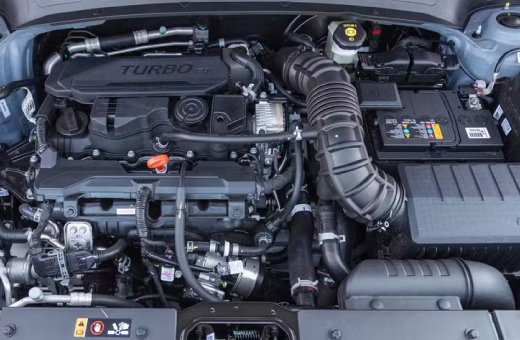 Fabricantes de peças Hyundai