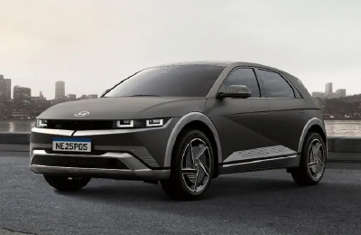 Hyundai Ioniq 5
