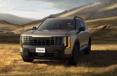 Kia Telluride