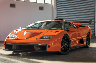 Lamborghini Diablo