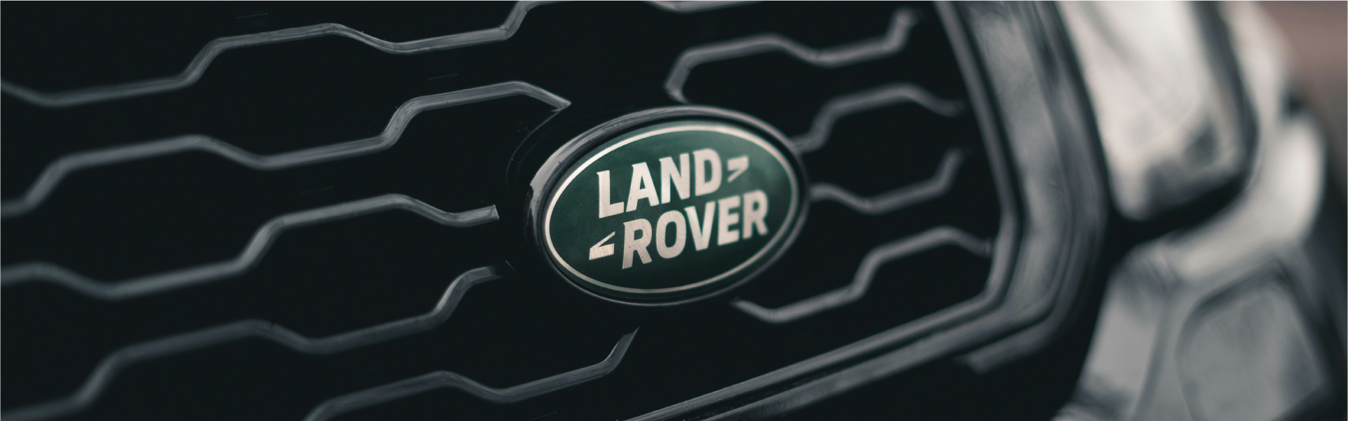 Peças Land Rover - IMPORTE PEÇAS