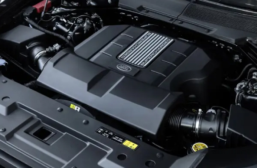 Fabricantes de peças Land Rover