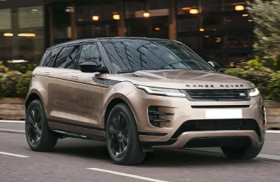 Land Rover Evoque