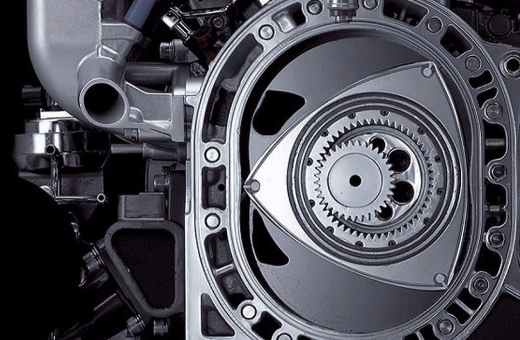 Fabricantes de peças Mazda