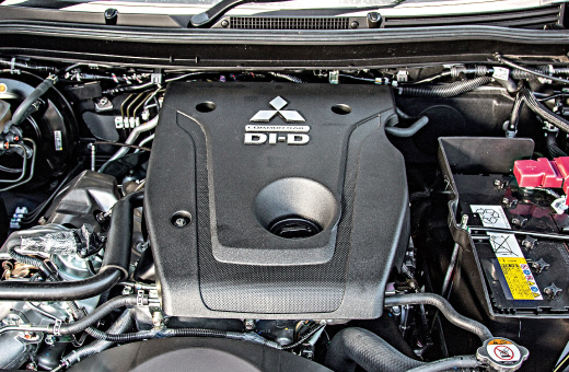 Fabricantes de peças Mitsubishi