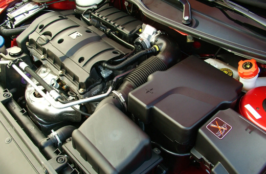 Fabricantes de peças Peugeot