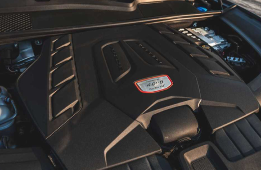 Fabricantes de peças Porsche