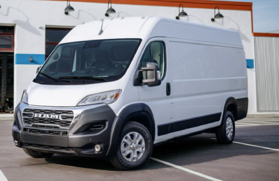 RAM ProMaster