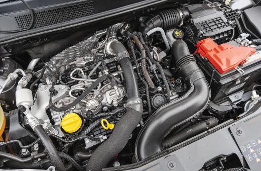 Fabricantes de peças Renault