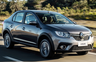 Renault Logan