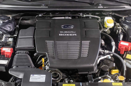 Fabricantes de peças Subaru