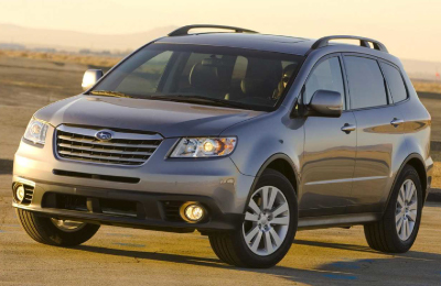Subaru Tribeca