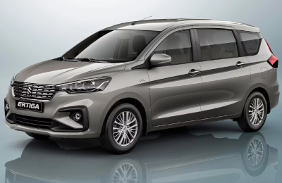 Suzuki Ertiga
