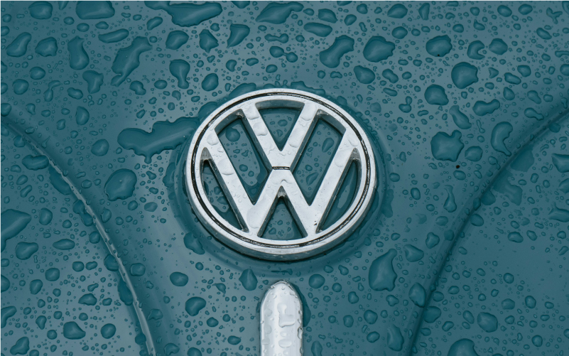 Peças Volkswagen