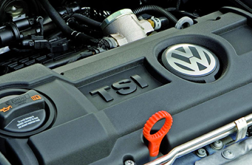 Fabricantes de peças Volkswagen