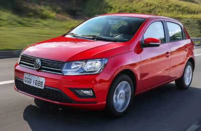 Volkswagen Gol