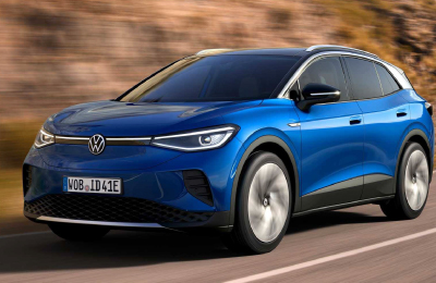 Volkswagen ID.4