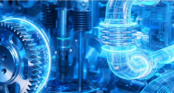 Eletrônica e injeção