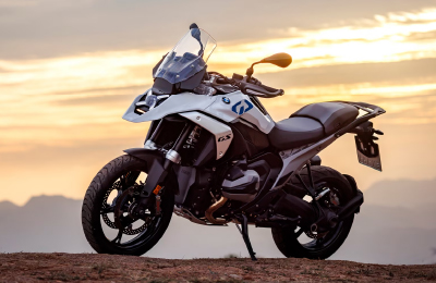 BMW R 1300 GS