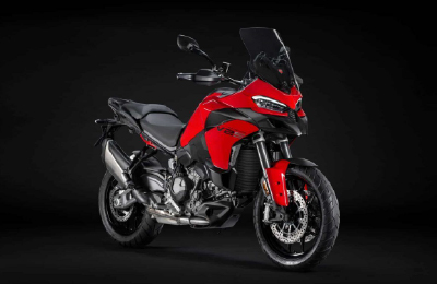 Ducati Multistrada V4 RS
