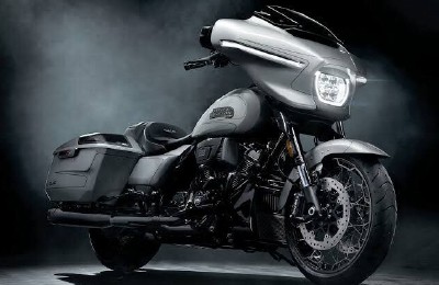 Harley-Davidson Ultra Limited CVO