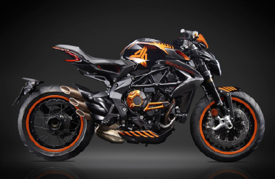 MV-Agusta Dragster 800 RR