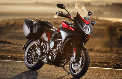 MV-Agusta Turismo Veloce Lusso