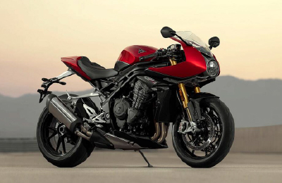 Triumph Speed Triple 1200 RS