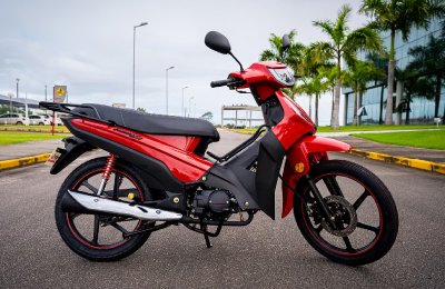Peças para ciclomotores Cinquentinhas