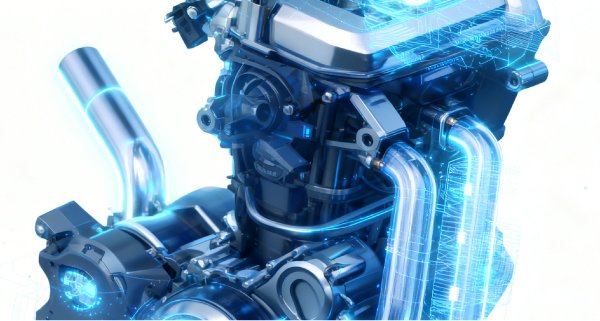Motor 50cc – ciclomotores